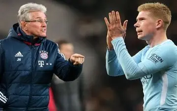 بهترین بازیکن حال حاضر اروپا از نگاه سرمربی بایرمونیخ