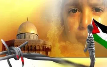 روز قدس در کلام رهبر انقلاب؛ چه گیرشان می‌آید از آمدن در این خیابان‌ها؟ 