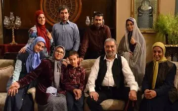 «یه تیکه زمین» روی آنتن آی‌فیلم