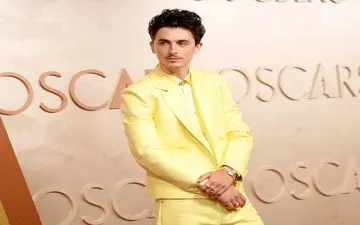 رنگ بهار ۲۰۲۵ معرفی شد؛ زرد کره‌ای انتخابی برای شادی و سرزندگی