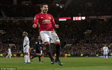 میخیتاریان: یونایتد باشگاه آرزوهای من نبود