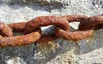 ضد زنگ ایرانی مقاوم در برابر خوردگی در مسیر تولید انبوه قرار گرفت