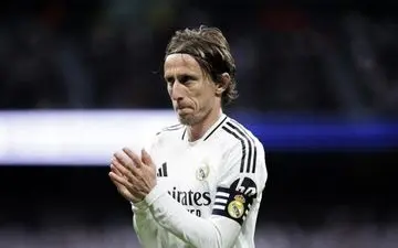 
میلان به دنبال مودریچ/ لوکیتا به سری A می‌رود؟
