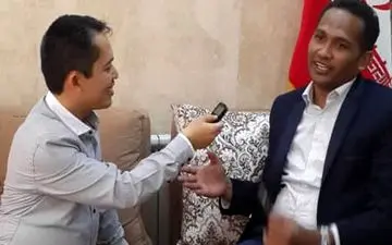 اقدام گوگل در مسدودسازی حساب کاربری رسانه های برون مرزی ایران ناقض اصل آزادی بیان است