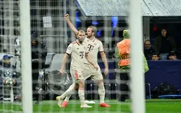 اینتر پس از گل کین شگفت‌زده‌ام کرد