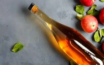 از مصرف این نوع سرکه غافل نشوید
