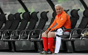 پیروزی مقابل سپاهان از نان شب واجب‌تر بود/ این پرسپولیس من را یاد دهه 60 می‌اندازد 