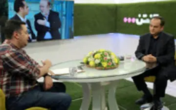 معاون سابق استقلال سکوت ۱۵ ماهه‌اش را شکست!