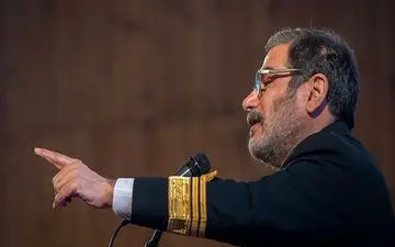 شمخانی: حق هسته ای ایران با هیچ توافقی قابل محدود شدن نیست