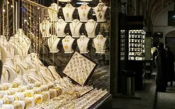 رئیس اتحادیه طلا: فعالیت بازار طلا فردا و پس‌فردا بلامانع است