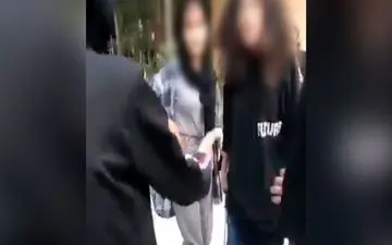 دستور شناسایی و تشکیل پرونده برای خاطیان کلیپ درگیری دختران در اصفهان