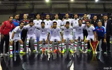 معرفی ملی پوشان اعزامی به کرواسی