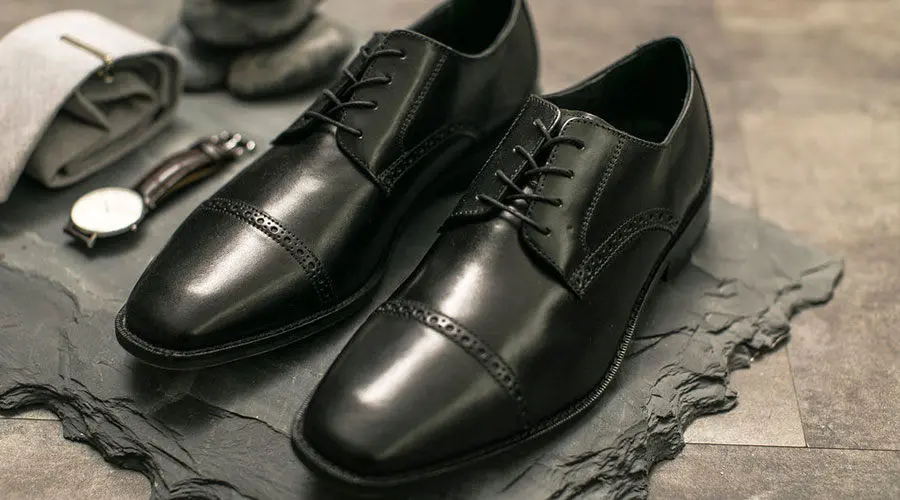 کفش مردانه چرم در فروشگاه اینترنتی دیجی کالا لباس