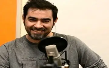 اولین عکس از شهاب حسینی در نقش شمس تبریزی