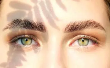 طرز تهیه صابون ابرو خانگی| با این صابون خودت ابروهاتو لیفت کن!