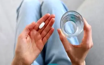  مصرف قرص و چند اشتباه خطرناک

