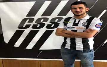 بازیکن مد نظر پرسپولیس به الصافقسی تونس پیوست + عکس