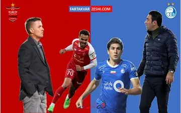 چهار هفته پر هیجان؛ شیشه عمر نکونام و اوسمار در دستان این دو ستاره