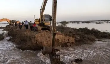 استاندار خوزستان: سد بختیاری باید تکمیل شود