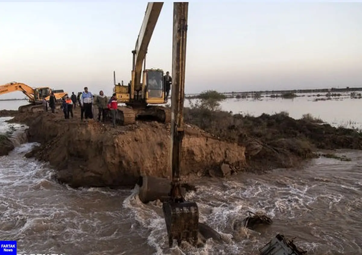 استاندار خوزستان: سد بختیاری باید تکمیل شود
