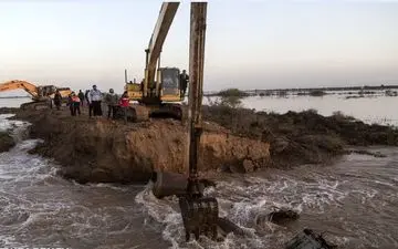 استاندار خوزستان: سد بختیاری باید تکمیل شود