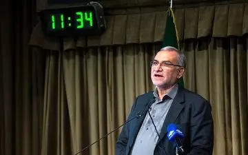 وزیر بهداشت: همه‌گیری کرونا در کشور به پایان رسیده است