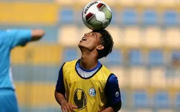 قائدی؛یکی از نخستین گزینه‌های ترانسفر استقلال