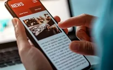 با این ترفند جذاب اندروید، صفحات وب را به صورت آفلاین بخوانید
