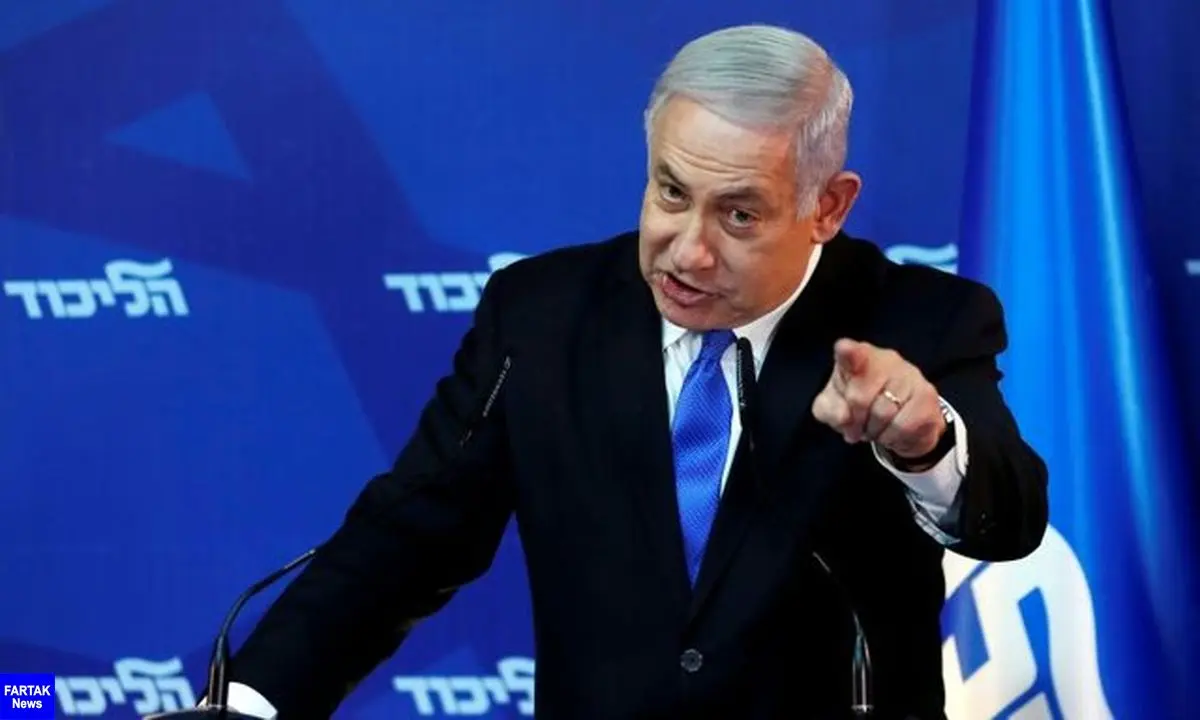 نتانیاهو در حال تنظیم سند جدیدی درباره امنیت قومی رژیم صهیونیستی