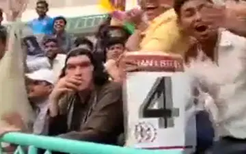 ماجرای جوان افغانستانی که نتوانست در هند هتل بگیرد