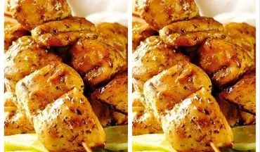 طرز تهیه جوجه سنگی؛ کبابی خوشمزه و متفاوت به سبک خانگی