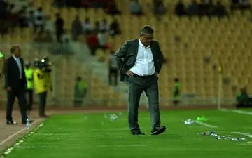 رفع این مشکل، پرسپولیس را در لیگ قهرمانان حسرت به دل نمی گذارد!