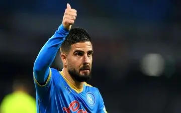 اینتر در پی جذب ستاره ناپولی