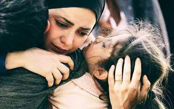 "ویلایی ها" در بیروت به نمایش درآمد