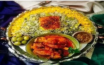 لذیذترین غذاها از 10کشور جهان + فیلم