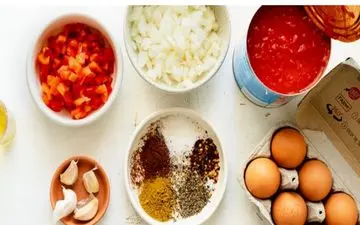 خوراکی هایی برای تقویت ریه‌ها