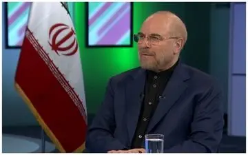 افزایش قیمت بنزین توسط قالیباف تکذیب شد

