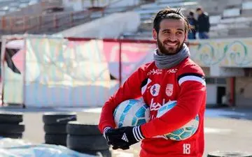 نور اللهی در لیگ هفدهم به پرسپولیس برمی گردد / عالیشاه در ملوان!