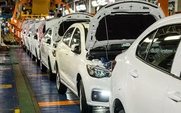 آغاز فروش فوق العاده دو محصول سایپا