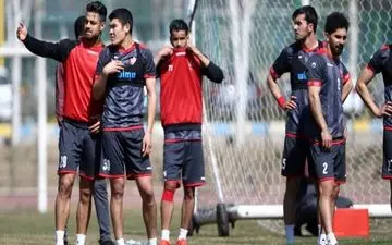 واکنش فولاد به شایعه جذب بازیکن پرسپولیس