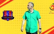 فراز کمالوند در لیگ یک آقایی می‌کند؛ نساجی مقتدرانه در صدر جدول