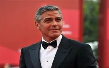 سوپراستار هالیوود پسردار شد 