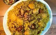 طرز تهیه دمپختک بوشهری؛ غذایی ساده و خوشمزه از جنوب ایران