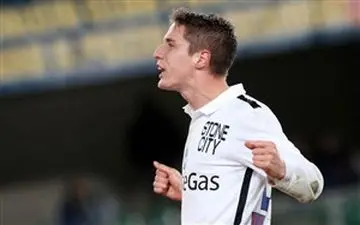  خرید بعدی میلان قطعی شد؟