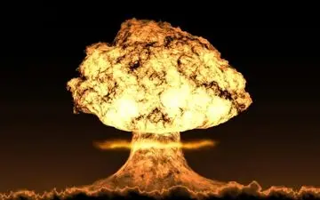 زمستان هسته‌ای: فاجعه‌ای که بشر را در آستانه نابودی جهانی قرار می‌دهد