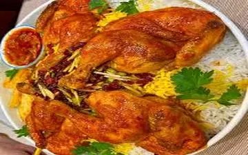 نکات پخت مرغ رستورانی | با رعایت این نکات انگشتاتم میخوری!