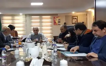 رئیس فراکسیون ورزش مجلس: مدیران فدراسیون فوتبال دسته‌جمعی استعفا کنند 