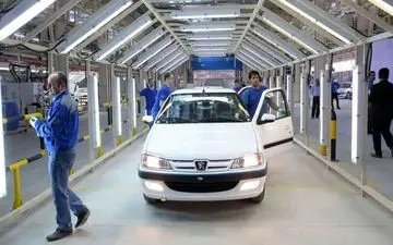 فراخوان جدید ایران‌خودرو برای مشتریان پارس؛ جزئیات و شرایط ثبت‌ نام