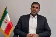  انتخاب سرپرستی جدید برای هیئت بدنسازی و پرورش اندام تهران 