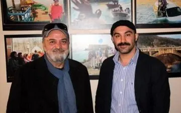  همکاری مجدد سیروس مقدم و محسن تنابنده این بار در "قسم"